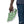 Charger l&#39;image dans la galerie, Aromantic Classic Green Slip-On Shoes
