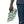 Charger l&#39;image dans la galerie, Agender Classic Green Slip-On Shoes
