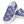 Charger l&#39;image dans la galerie, Ally Classic Blue Slip-On Shoes
