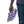 Load image into Gallery viewer, Ally Classic Blue Slip-On Shoes
