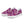 Carregar imagem no visualizador da galeria, Ally Classic Purple Slip-On Shoes
