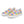 Cargar imagen en el visor de la galería, Gay Pride Classic White Slip-On Shoes
