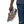 Load image into Gallery viewer, Gay Pride Classic Gray Slip-On Shoes
