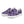 Charger l&#39;image dans la galerie, Genderqueer Pride Classic Purple Slip-On Shoes
