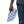 Load image into Gallery viewer, Omnisexual Pride Classic Blue Slip-On Shoes
