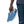 Load image into Gallery viewer, Pansexual Pride Classic Blue Slip-On Shoes
