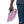 Load image into Gallery viewer, Transgender Pride Classic Pink Slip-On Shoes
