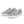 Load image into Gallery viewer, Transgender Pride Classic Gray Slip-On Shoes
