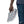 Laden Sie das Bild in den Galerie-Viewer, Transgender Pride Classic Gray Slip-On Shoes
