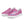 Load image into Gallery viewer, Transgender Pride Modern Pink Slip-On Shoes
