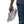 Cargar imagen en el visor de la galería, Transgender Pride Modern Gray Slip-On Shoes
