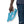 Load image into Gallery viewer, Transgender Pride Modern Blue Slip-On Shoes
