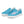 Carica l&#39;immagine nel Visualizzatore galleria, Transgender Pride Modern Blue Slip-On Shoes
