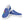 Load image into Gallery viewer, Pansexual Pride Modern Blue Slip-On Shoes
