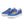 Laden Sie das Bild in den Galerie-Viewer, Pansexual Pride Modern Blue Slip-On Shoes
