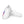 Charger l&#39;image dans la galerie, Omnisexual Pride Modern White Slip-On Shoes
