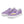 Carica l&#39;immagine nel Visualizzatore galleria, Non-Binary Pride Modern Purple Slip-On Shoes
