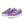 Laden Sie das Bild in den Galerie-Viewer, Intersex Pride Modern Purple Slip-On Shoes
