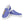 Cargar imagen en el visor de la galería, Intersex Pride Modern Blue Slip-On Shoes
