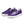 Load image into Gallery viewer, Genderqueer Pride Modern Purple Slip-On Shoes
