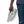 Laden Sie das Bild in den Galerie-Viewer, Genderqueer Pride Modern Gray Slip-On Shoes
