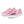 Carregar imagem no visualizador da galeria, Gay Pride Modern Pink Slip-On Shoes
