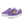 Load image into Gallery viewer, Gay Pride Modern Purple Slip-On Shoes
