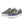 Load image into Gallery viewer, Gay Pride Modern Gray Slip-On Shoes
