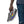 Load image into Gallery viewer, Gay Pride Modern Gray Slip-On Shoes
