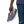 Laden Sie das Bild in den Galerie-Viewer, Bisexual Pride Modern Gray Slip-On Shoes
