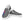 Load image into Gallery viewer, Bisexual Pride Modern Gray Slip-On Shoes
