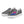 Carica l&#39;immagine nel Visualizzatore galleria, Bisexual Pride Modern Gray Slip-On Shoes
