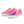 Cargar imagen en el visor de la galería, Bisexual Pride Modern Pink Slip-On Shoes
