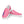 Carregar imagem no visualizador da galeria, Bisexual Pride Modern Pink Slip-On Shoes
