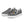 Charger l&#39;image dans la galerie, Ally Pride Modern Gray Slip-On Shoes
