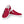 Charger l&#39;image dans la galerie, Ally Pride Modern Red Slip-On Shoes
