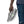 Laden Sie das Bild in den Galerie-Viewer, Agender Pride Modern Gray Slip-On Shoes
