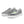 Charger l&#39;image dans la galerie, Agender Pride Modern Gray Slip-On Shoes
