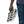 Laden Sie das Bild in den Galerie-Viewer, Agender Pride Casual Gray Slip-On Shoes
