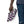 Laden Sie das Bild in den Galerie-Viewer, Asexual Pride Casual Gray Slip-On Shoes
