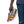 Load image into Gallery viewer, Gay Pride Casual Gray Slip-On Shoes
