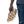 Load image into Gallery viewer, Intersex Pride Casual Purple Slip-On Shoes
