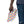 Carica l&#39;immagine nel Visualizzatore galleria, Pansexual Pride Casual White Slip-On Shoes
