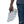 Laden Sie das Bild in den Galerie-Viewer, Transgender Pride Casual Gray Slip-On Shoes
