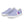 Load image into Gallery viewer, Pinstriped Omnisexual Pride Blue Slip-On Shoes
