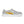 Load image into Gallery viewer, Intersex Pride Colors Original Gray Slip-On Shoes
