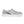 Load image into Gallery viewer, Non-Binary Pride Colors Original Gray Slip-On Shoes
