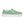 Load image into Gallery viewer, Aromantic Pride Modern Green Slip-On Shoes
