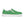 Load image into Gallery viewer, Ally Pride Modern Green Slip-On Shoes
