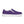 Carica l&#39;immagine nel Visualizzatore galleria, Ally Pride Modern Purple Slip-On Shoes
